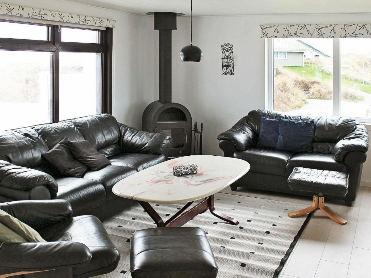 6 Person Holiday Home In R M Bolilmark Εξωτερικό φωτογραφία