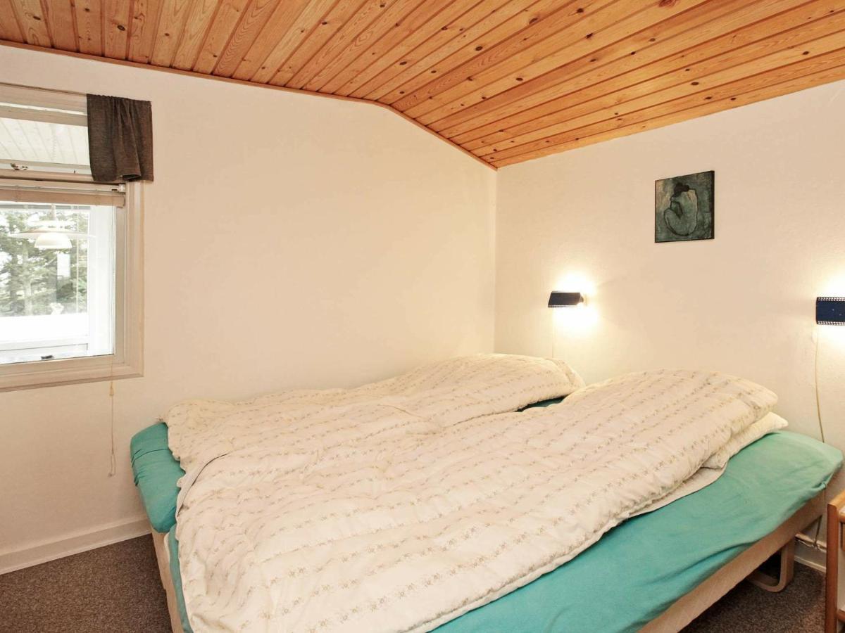 6 Person Holiday Home In R M Bolilmark Εξωτερικό φωτογραφία