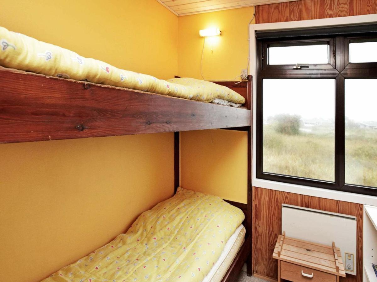 6 Person Holiday Home In R M Bolilmark Εξωτερικό φωτογραφία